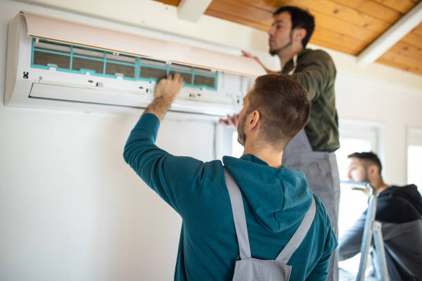Best Air conditioning repair  in Halesite, NY