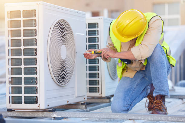 Best HVAC air duct cleaning  in Halesite, NY