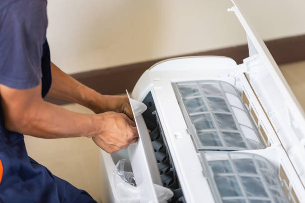 Best HVAC repair near me  in Halesite, NY