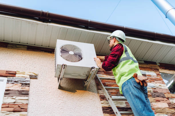 Best Heating repair services  in Halesite, NY