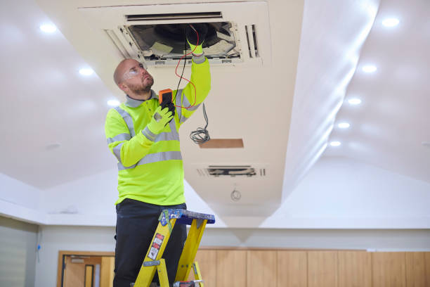 HVAC emergency services in Halesite, NY