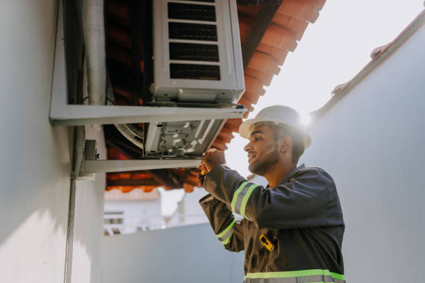 Best Central air repair  in Halesite, NY