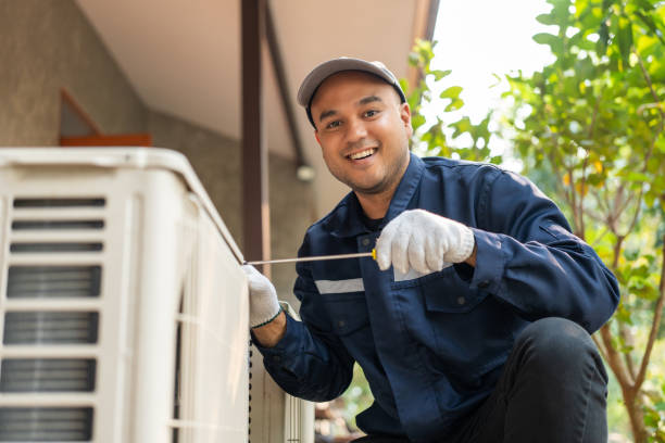 Professional HVAC in Halesite, NY