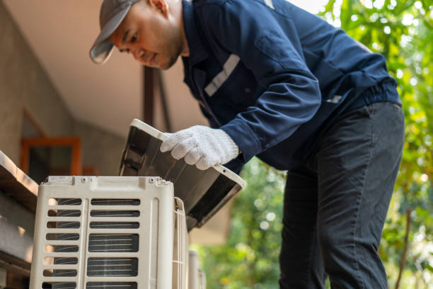 Best Affordable HVAC services  in Halesite, NY