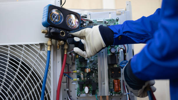 Best HVAC companies near me  in Halesite, NY